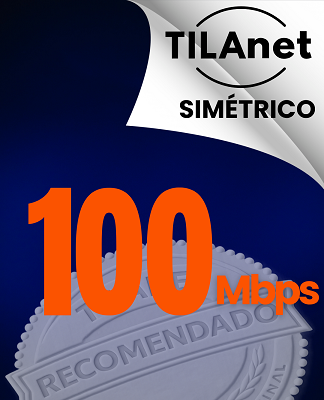 Plan de fibra óptica de 100 Mbps en Coto Brus y Zona Sur de Costa Rica
