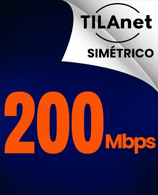 Plan de fibra óptica de 200 Mbps en Coto Brus y Zona Sur de Costa Rica